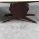 Dining table Osvaldo Norsani 50