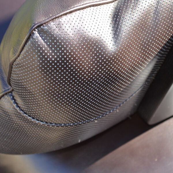 Canapé Lounge ''Overseas'', Roche Bobois, France