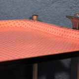 Serving table Vichy 1960 Textable