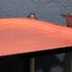 Serving table Vichy 1960 Textable
