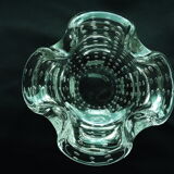 Val St Lambert ashtray