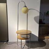 Floor Lamp, Former Czechoslovakia, 1930s