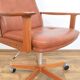 Armchair by Arne Vodder for Sibast, 1960