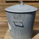 Large basin
