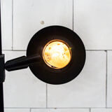 Sigla 2 halogen floor lamp by René Kemna for Sirrah, 1984