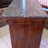 ogee chest of drawers