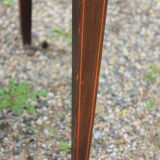 Mahogany dresser
