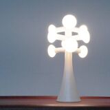 Swiss mid-century table lamp by Temde, 1960s