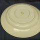 Gien's antique vintage porcelain dish