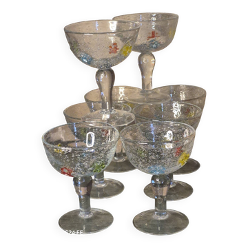 Ice cream bowls