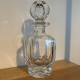 Ensemble carafe et sucrier Baccarat