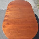 Extendable Table, Denmark, 1960s