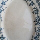 2 Dishes Hte Baker , Choisy the King