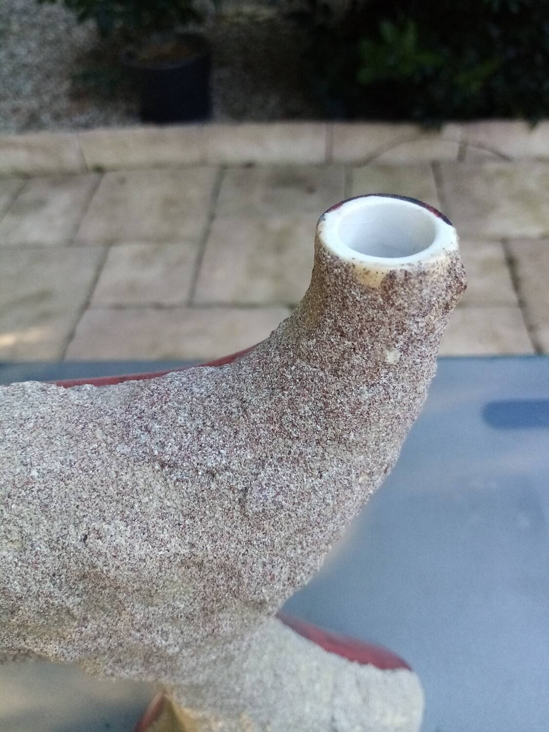 Coronetti Cunardo Pitcher