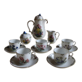 Tea set