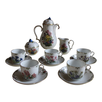 Tea set