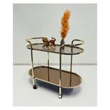Vintage  Bar Cart