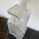 Whiskey decanter
