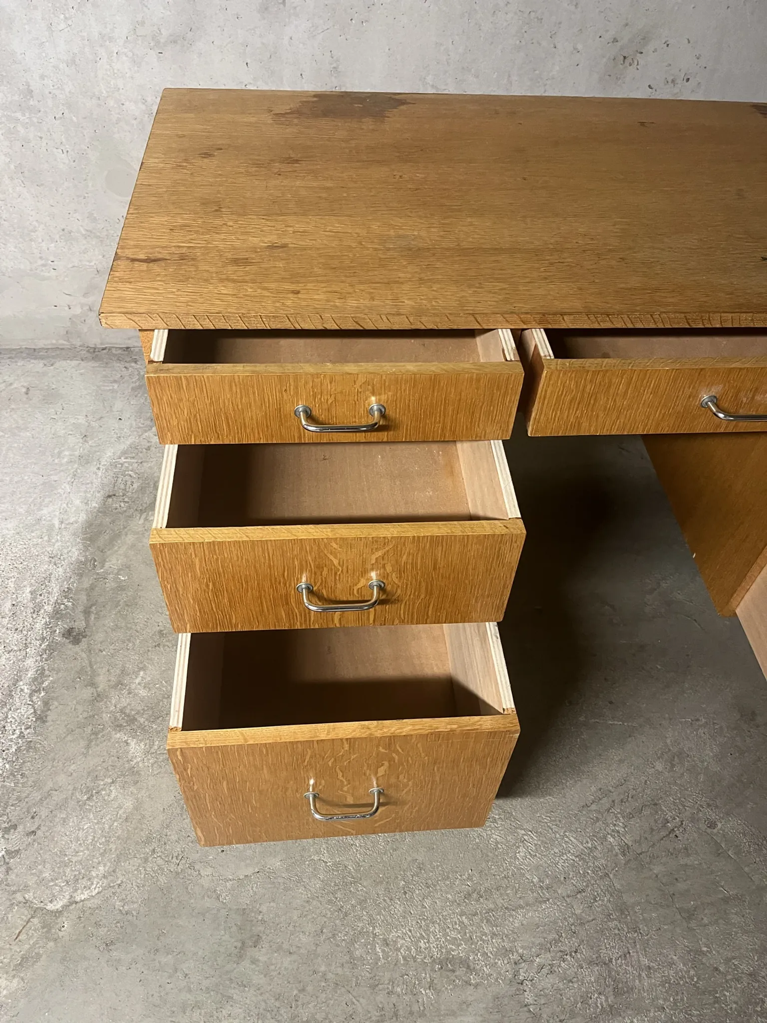 School desk