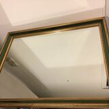 Vintage mirror from the 1960s