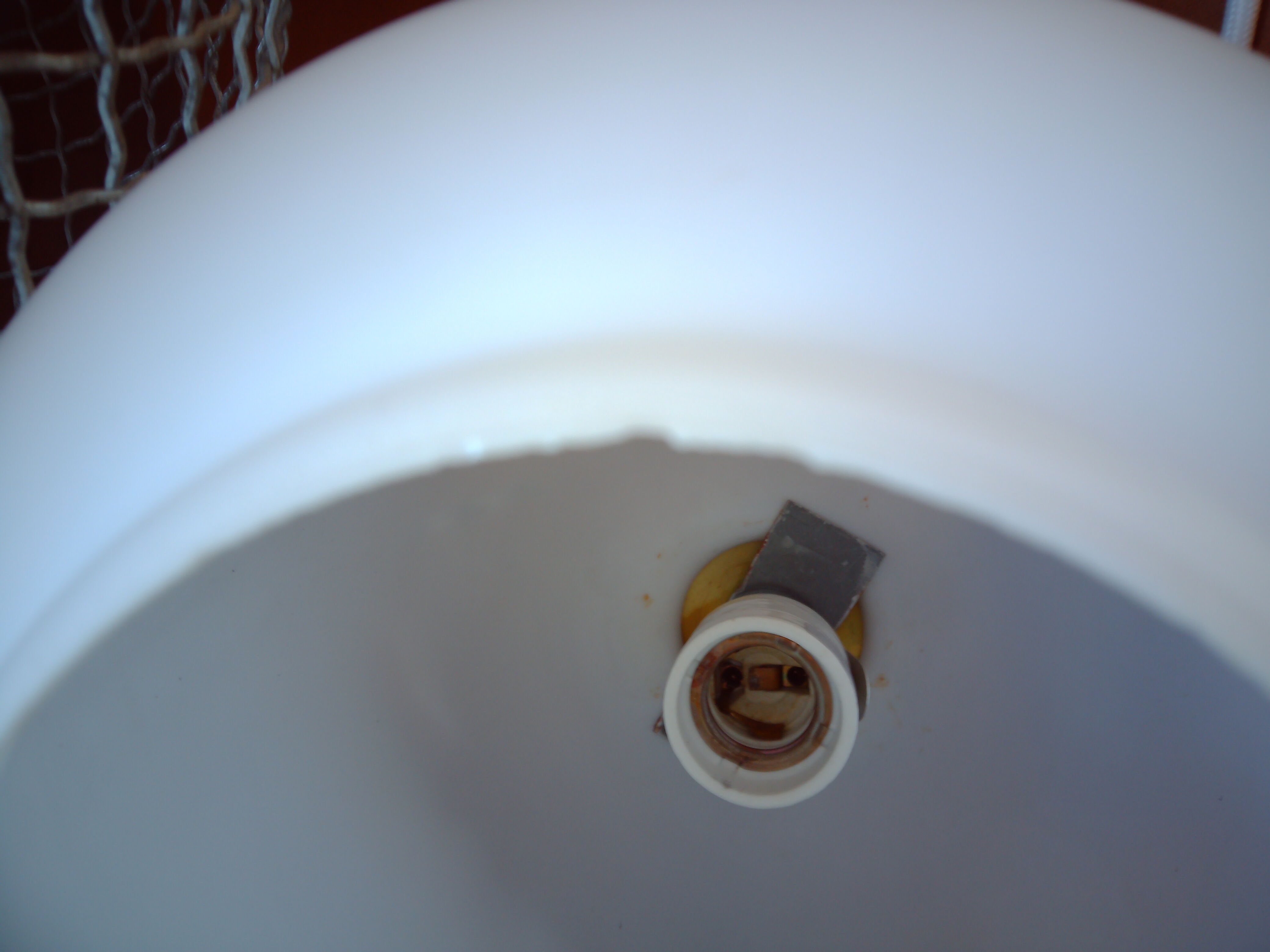 VL45 Radiohuspendel by Vilhelm Lauritzen for Louis Poulsen, Denmark