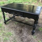 Desk Louis XIII 18th Middle Table