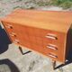 Commode vintage