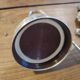 Silver metal jam