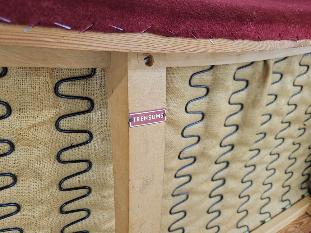 Canapé Capri par J. Andersen pour Trensum Möbelfabrik