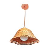 Wicker suspension