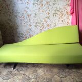 "Aspen" model sofa JM Massaud - Cassina publisher
