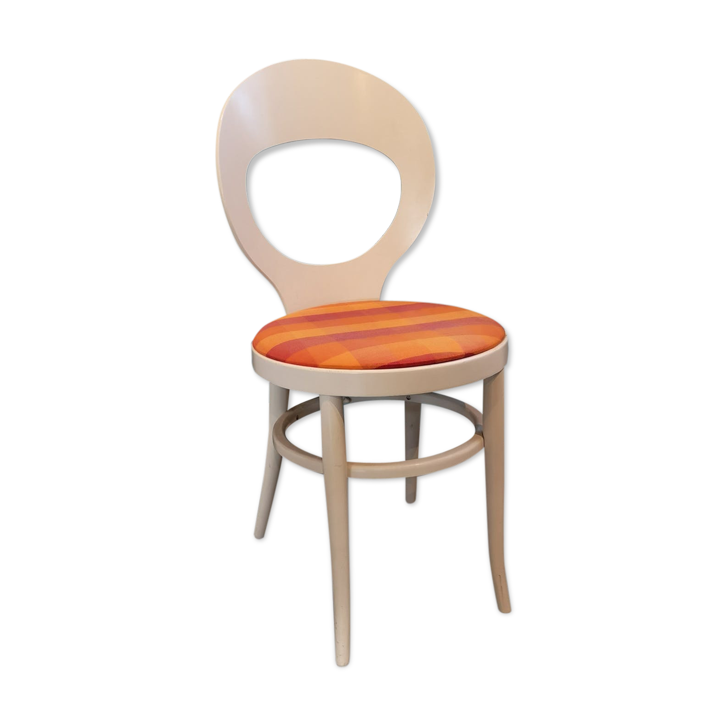 Baumann "Seagull" bistro chair