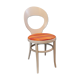 Baumann "Seagull" bistro chair