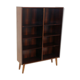 Rosewood library, Denmark, 1960