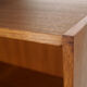 Teak bookcase, Danish design, 1970s, production: Denmark