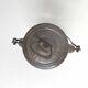 Lantern kerosene storm lamp Feuerhand superflam Germany