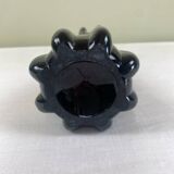 Vintage five-finger vase