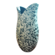 Very original vintage ceramic vase