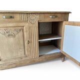 Art Deco Parisian Buffet