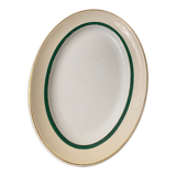 Plat de service Luneville