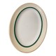 Plat de service Luneville