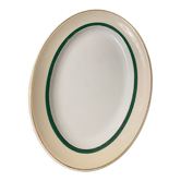 Luneville serving dish