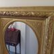 19th century mirror