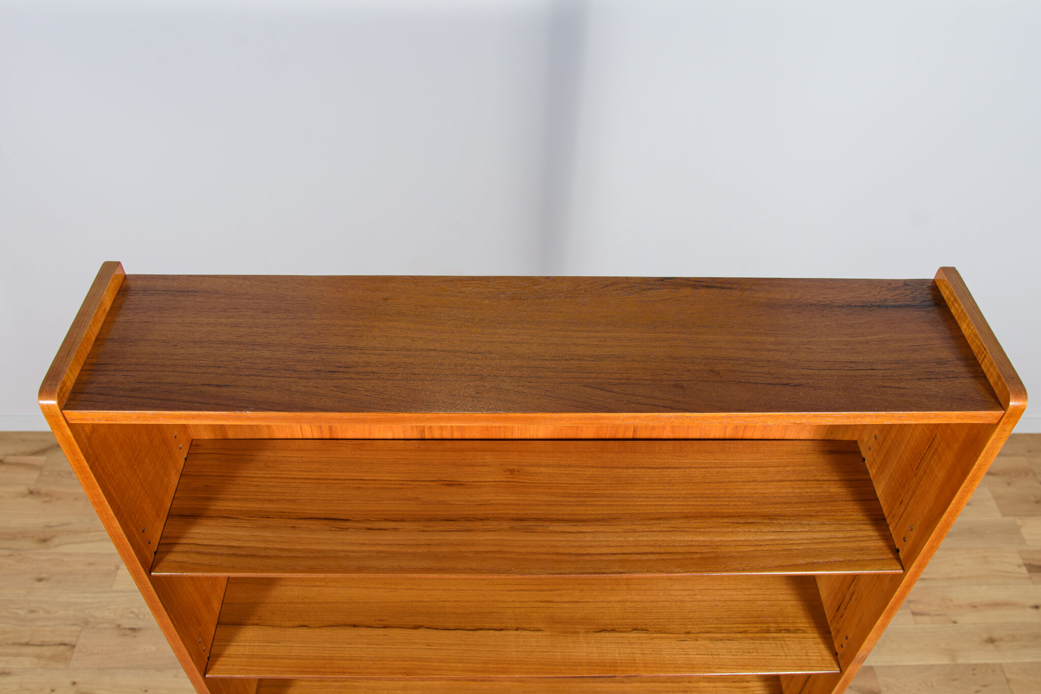Bookcase by Johannes Sorth for Bornholm, 1960s