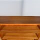 Bookcase by Johannes Sorth for Bornholm, 1960s