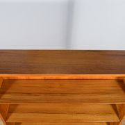 Bookcase by Johannes Sorth for Bornholm, 1960s