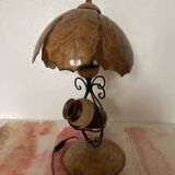 Valerie ray lamp