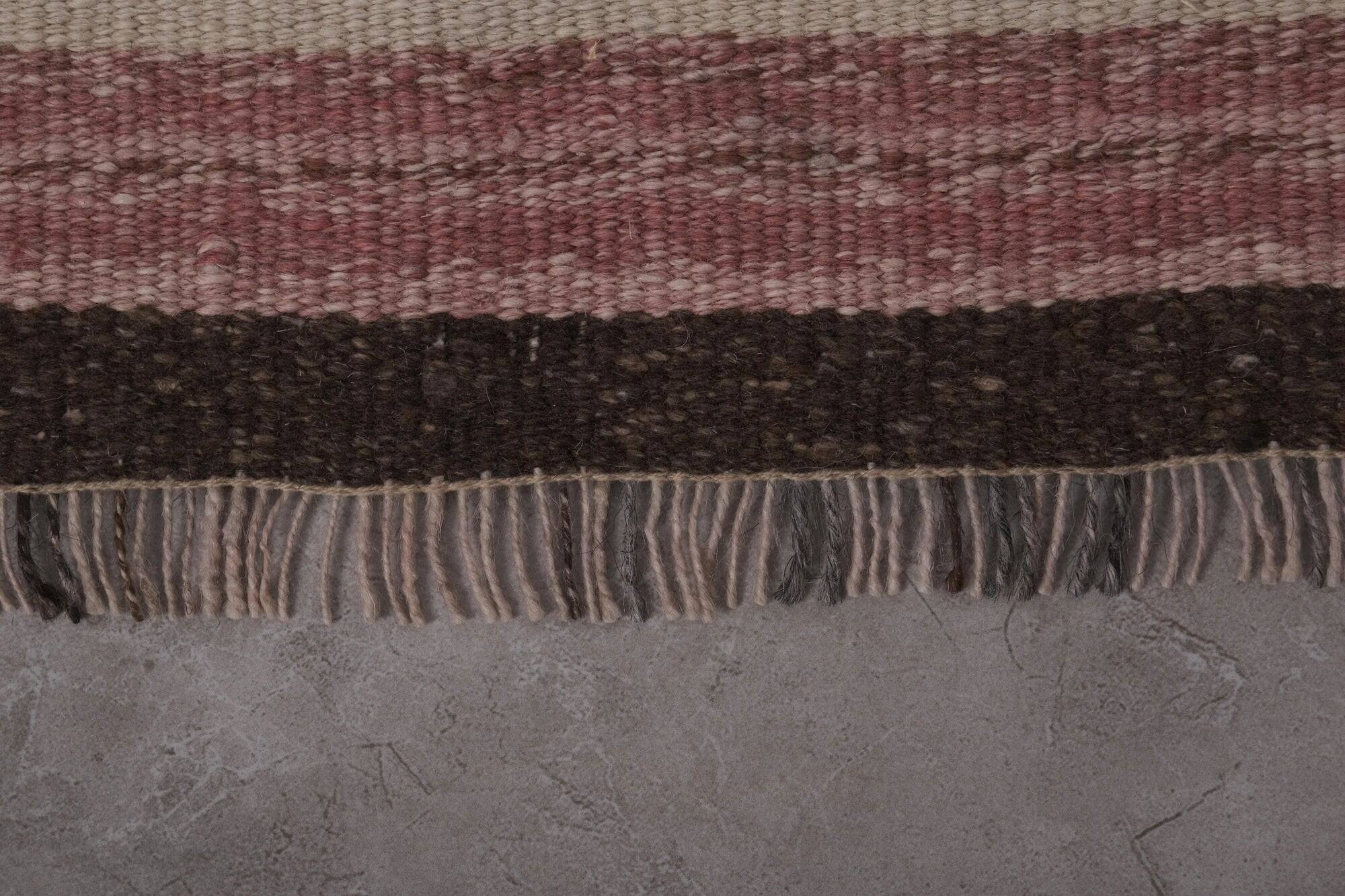 Vintage Turkish hallway rug 70x600 cm