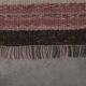 Vintage Turkish hallway rug 70x600 cm