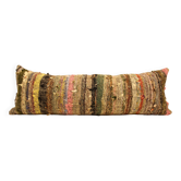 Coussin kilim turc, 40x120 cm, KY-28